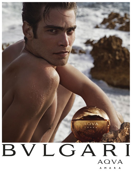 Bvlgari Aqva Amara