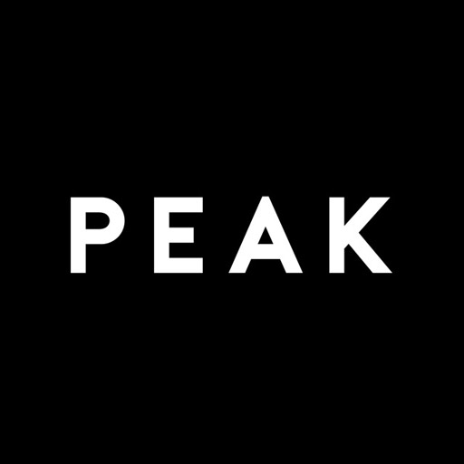 PEAK-logo-web | Peak Fitness