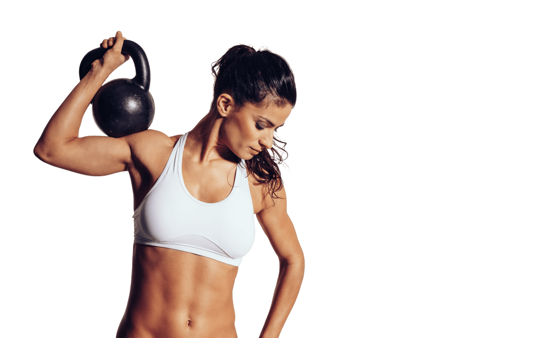 Empowering Gym Workouts for Women: Mastering Bodybuilding and Exercise