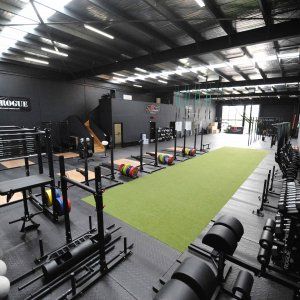 Gym equipment in best fitness centre in Malaysia