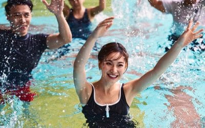 Aqua Fit & Dance