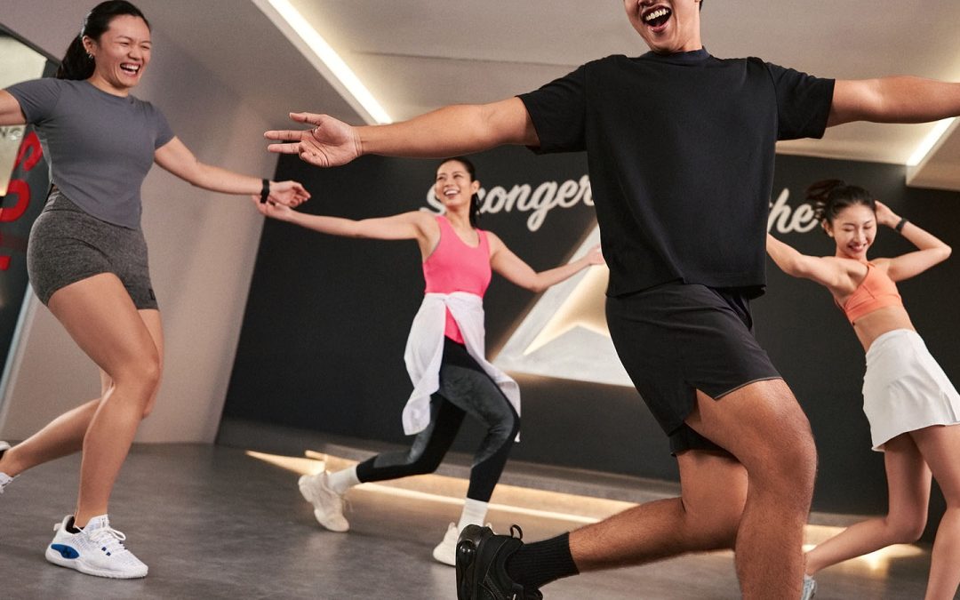 Les Mills Dance