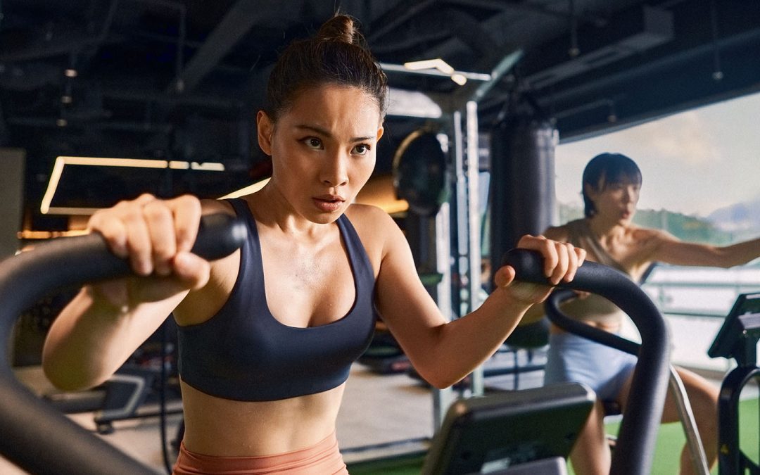 Peak Signature Pulse