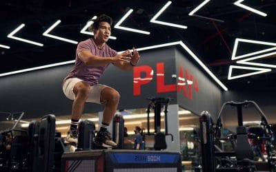 Step Into Your Best Self: A Beginner’s Guide to the Gym