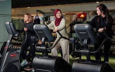 The Ultimate Competitive Edge: Why Wellness Is Good Business