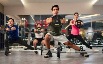Strength Has No Gender: Empowering the Malaysian Woman