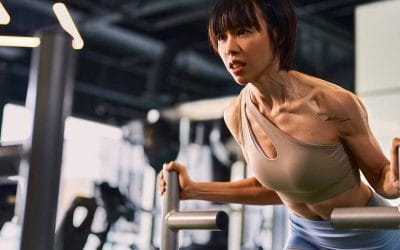 The Strength Revolution: Why Resistance Is Your Best Friend