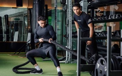HYROX Training Malaysia 2026: The Complete Guide