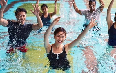 Gym Amenities in KL: Cold Plunge, Sauna, Pool & Premium Recovery