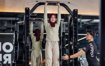 Personal Training in KL: Costs, Benefits & How to Choose the Right Trainer
